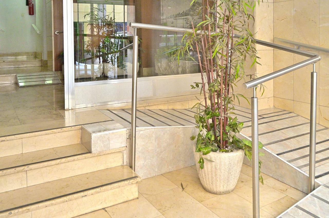 Myflats Arquitecto Apartment Alicante