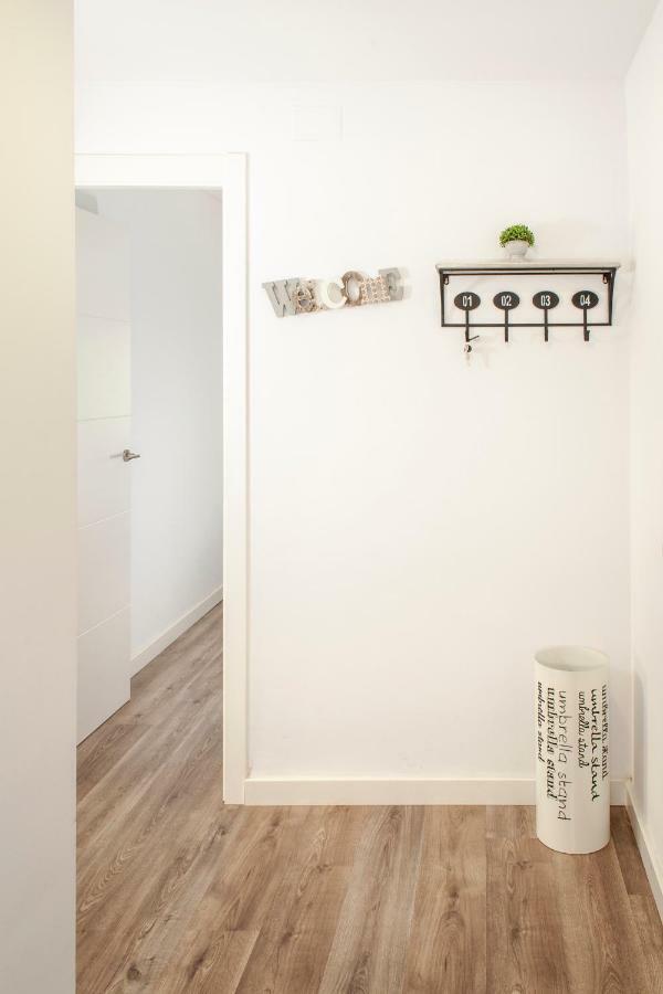 Apartment Myflats Arquitecto *
