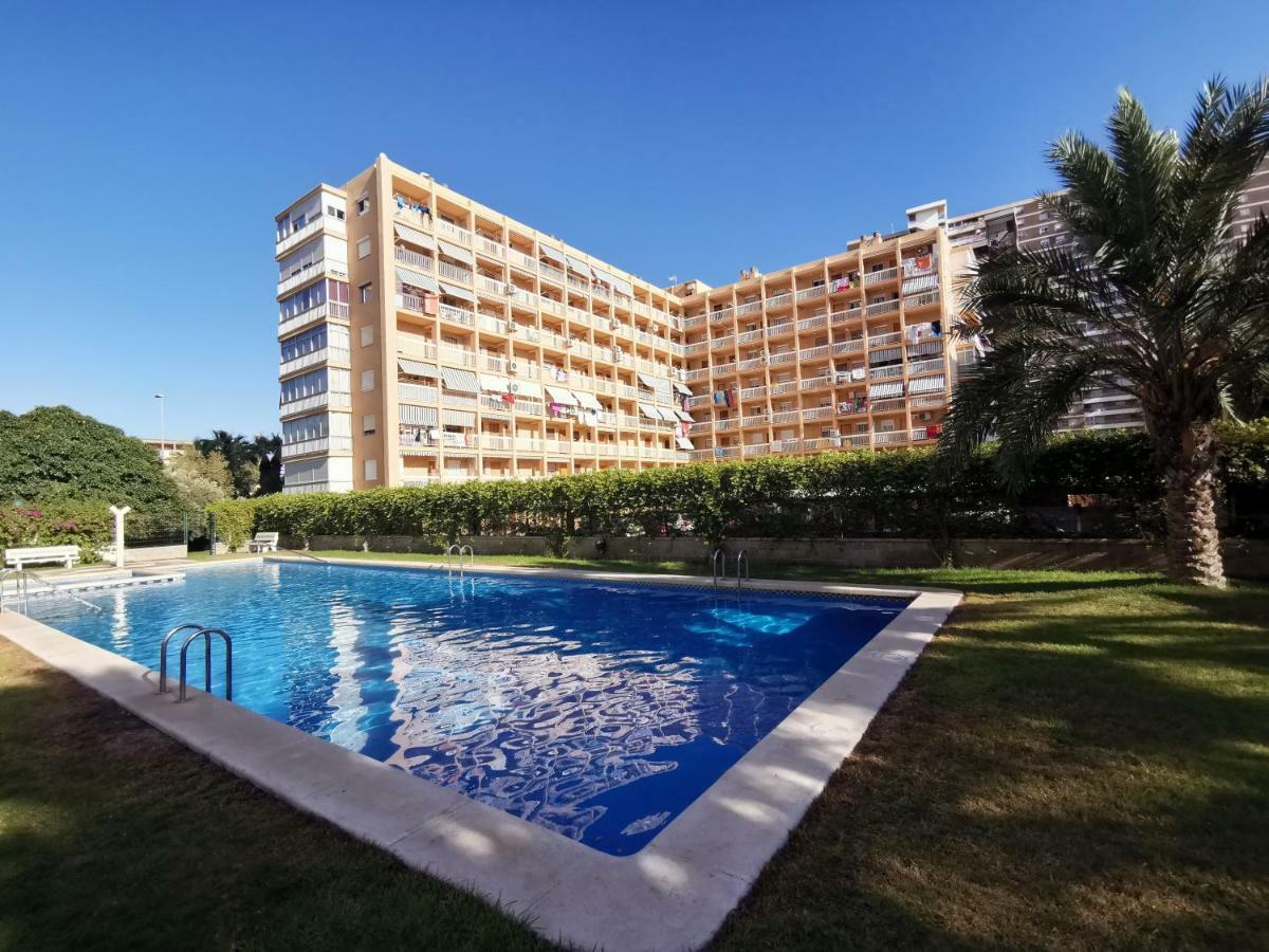 Appartement Lutecia Beach & Golf *