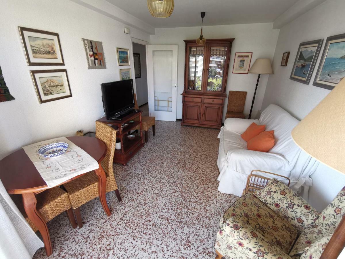 Lutecia Beach & Golf Appartement Alicante