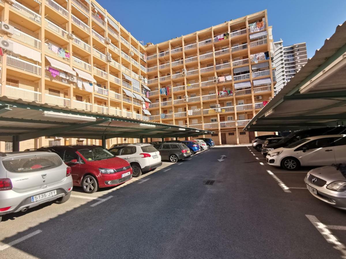 Appartement Lutecia Beach & Golf *