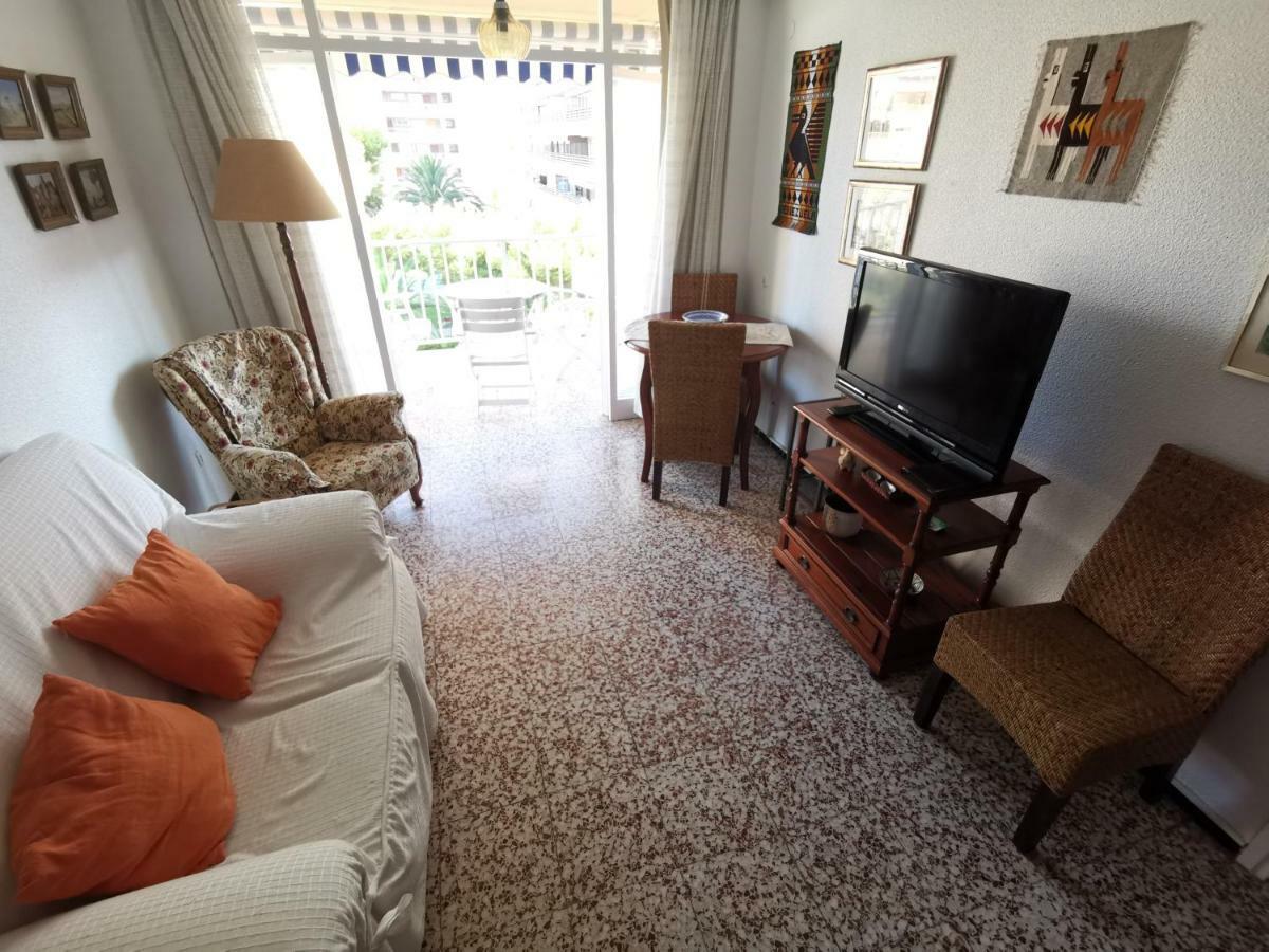 Lutecia Beach & Golf * Alicante