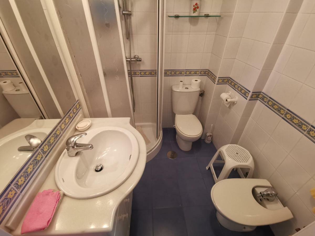 Lutecia Beach & Golf Appartement Alicante