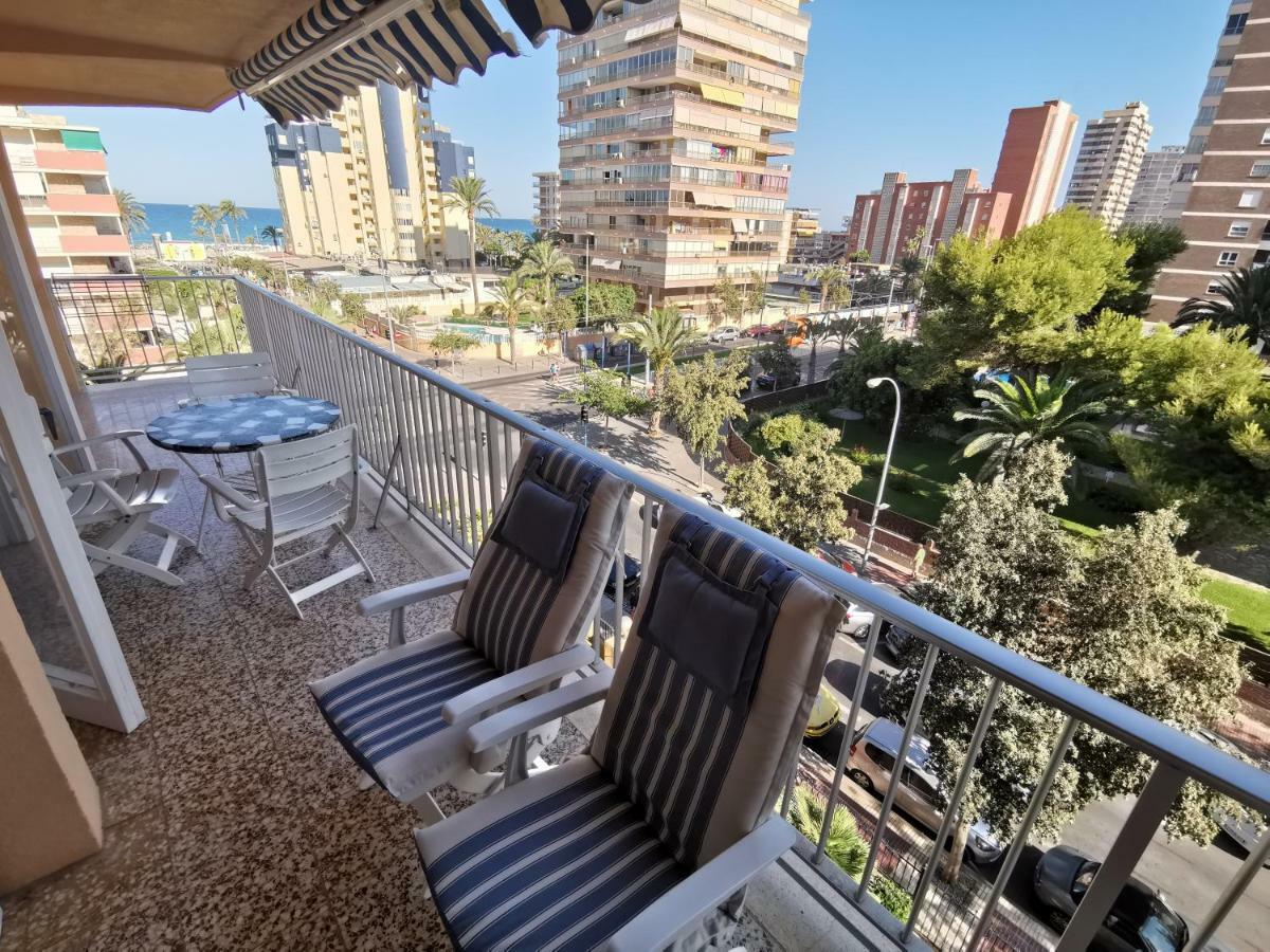Appartement Lutecia Beach & Golf