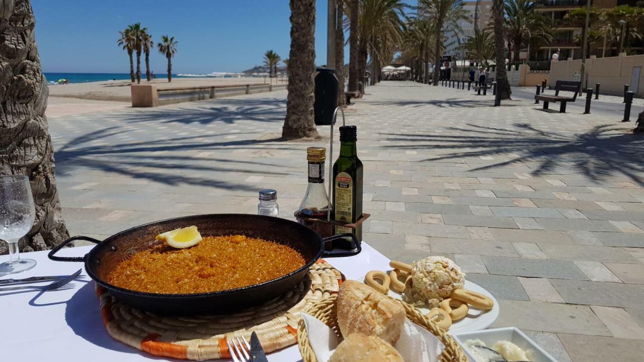 Lutecia Beach & Golf * Alicante