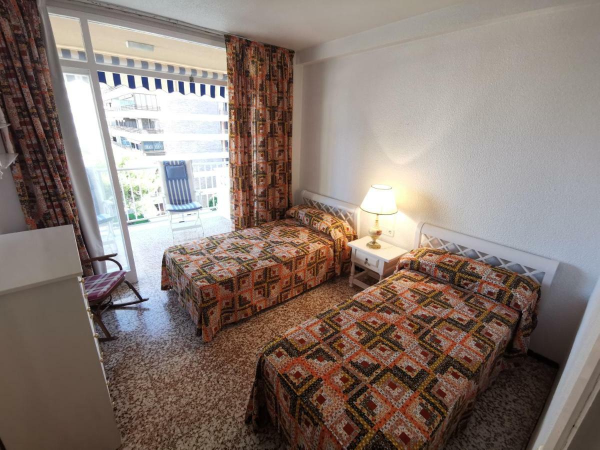 Lutecia Beach & Golf Appartement Alicante