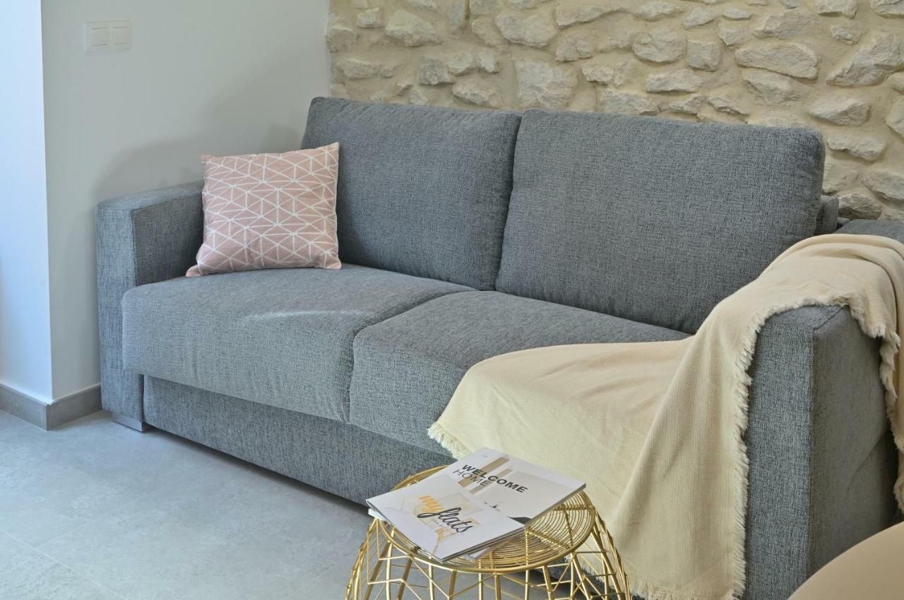 Myflats Luxury Downtown Apartment Alicante