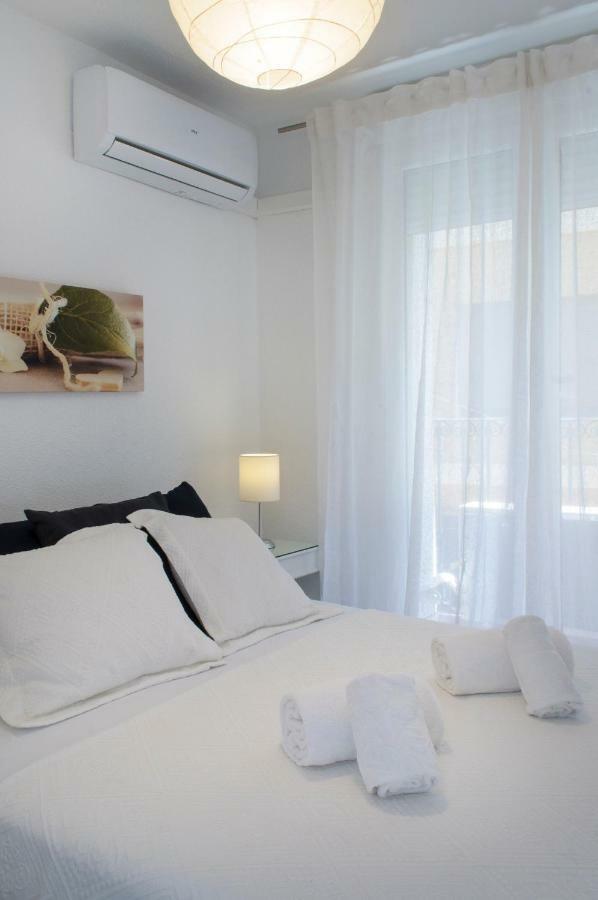 Apartment Myflats Sf 54