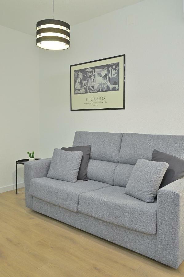 Myflats Sf 54 Apartment *