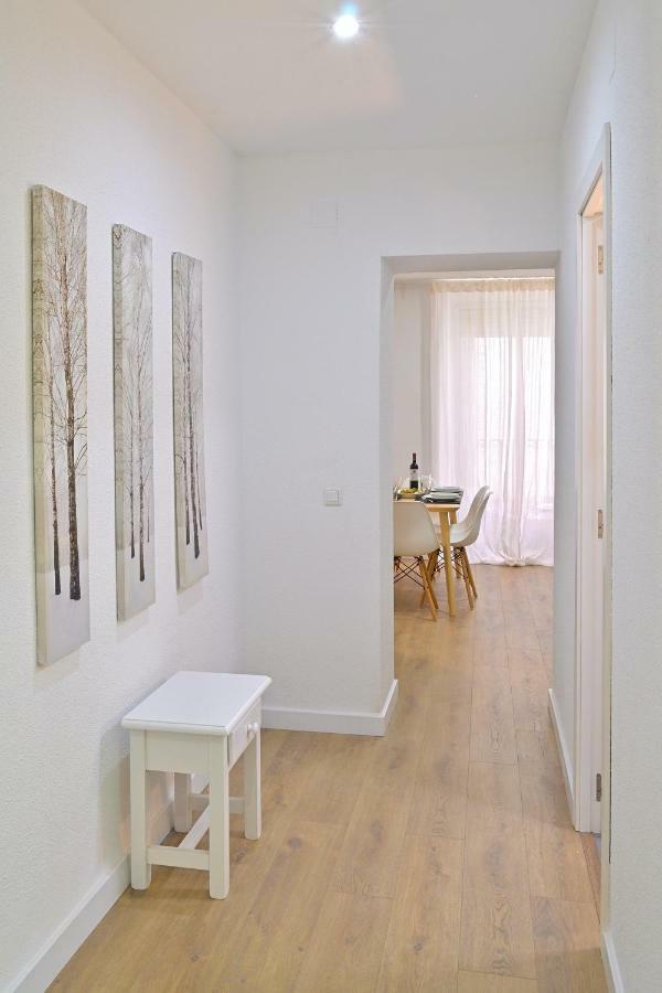 Apartment Myflats Sf 54
