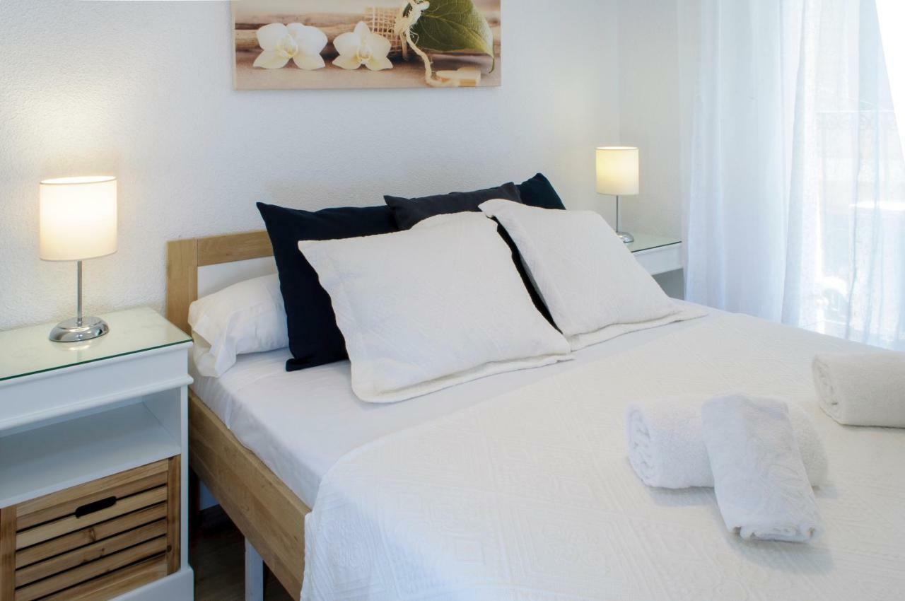 Myflats Sf 54 Apartment *