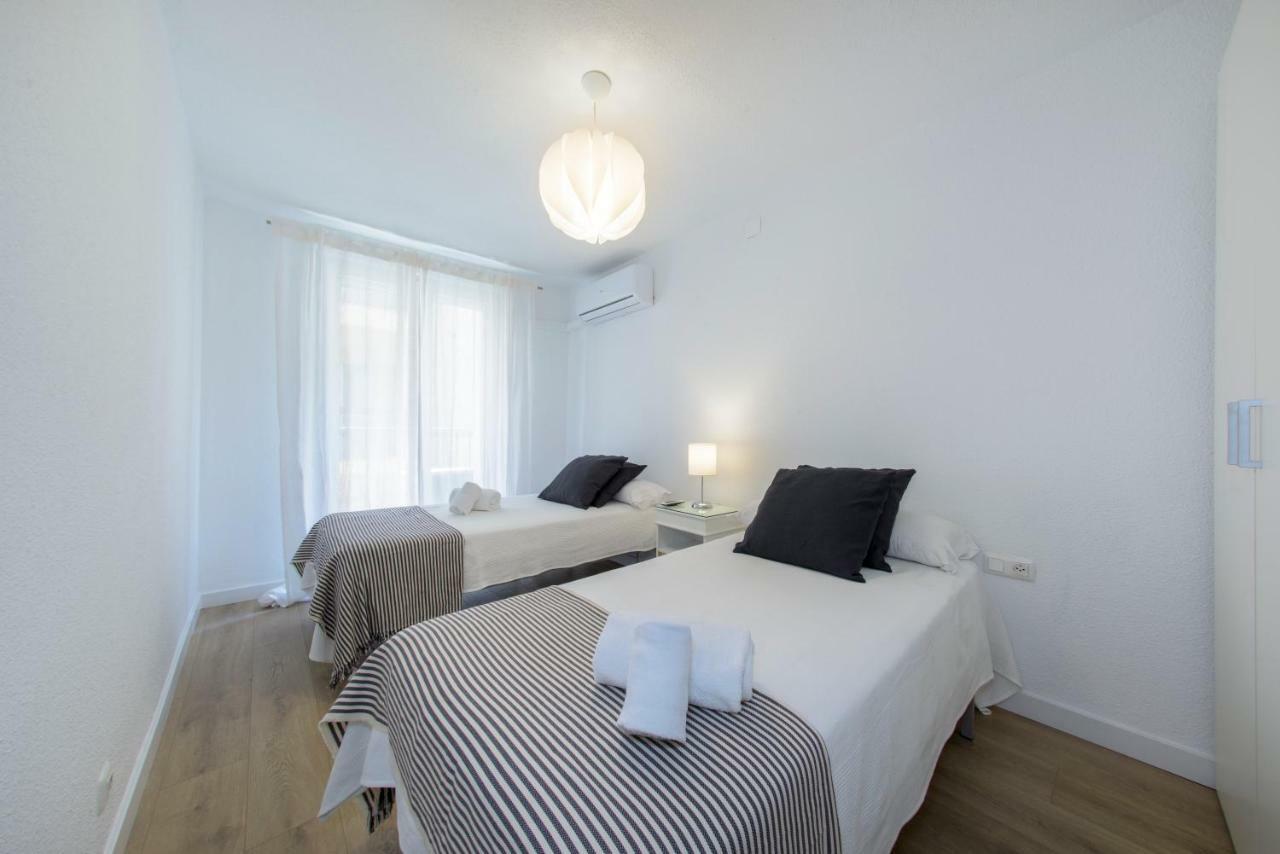 Apartment Myflats Sf 54 Alicante