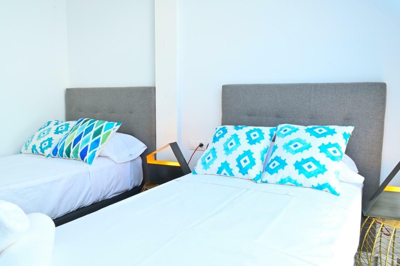 Myflats Luxury Downtown Apartment