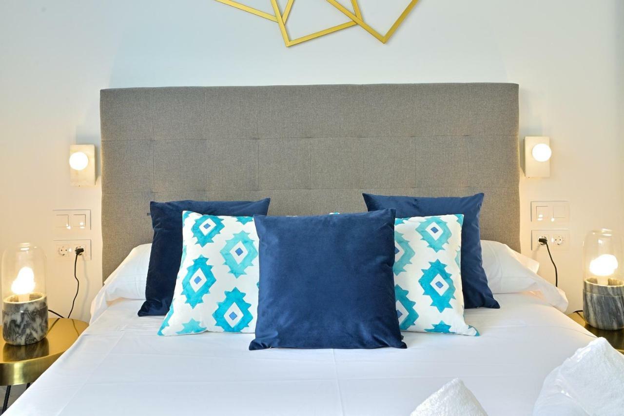 Myflats Luxury Downtown