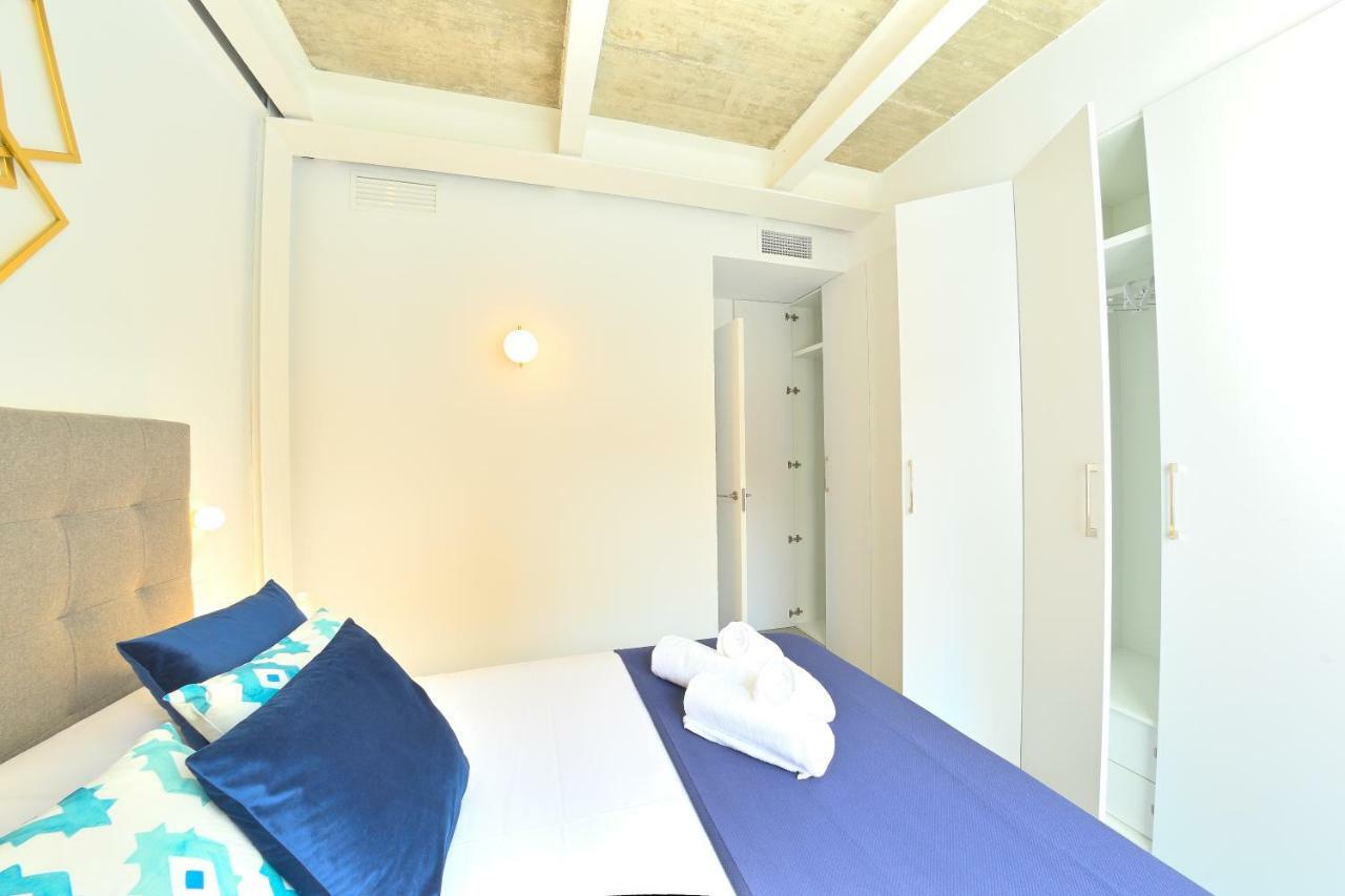 Apartment Myflats Luxury Downtown *
