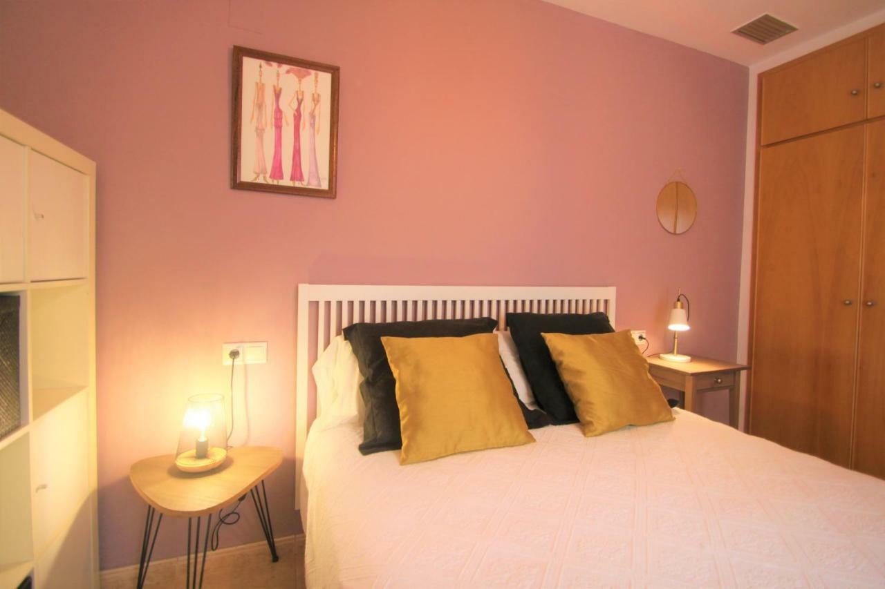 Apartamento Casaturis Playa Y Montaña Con Parking En El Centro De A130 *