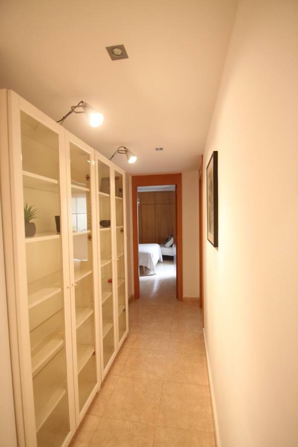 Casaturis Playa Y Montana Con Parking En El Centro De A130 Apartment Alicante
