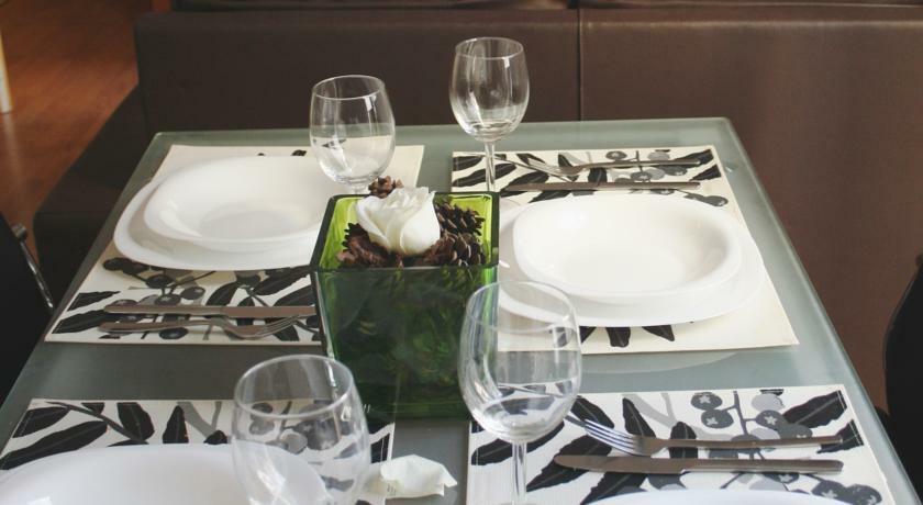 Apartamento El Carmen By Be *