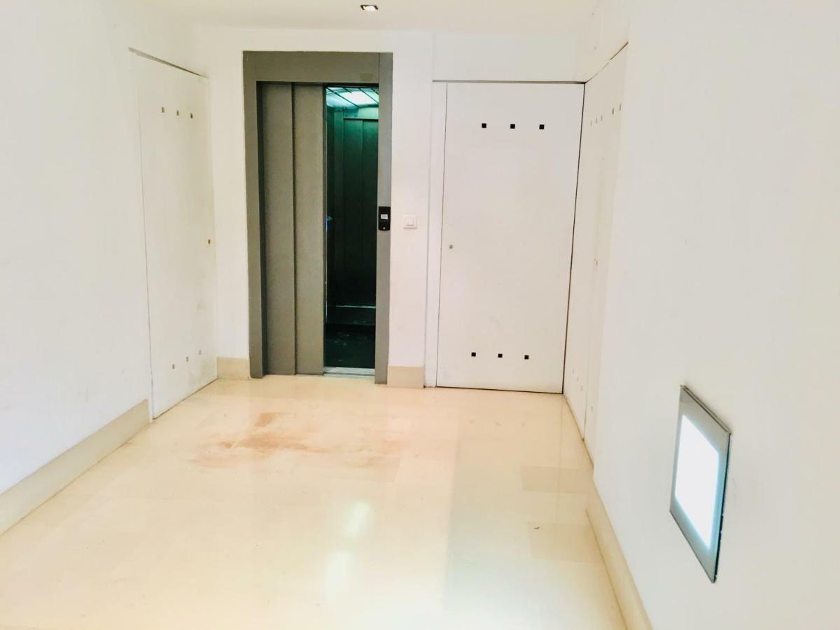 Apartamentos Santa Faz By Be Alicante Apartment