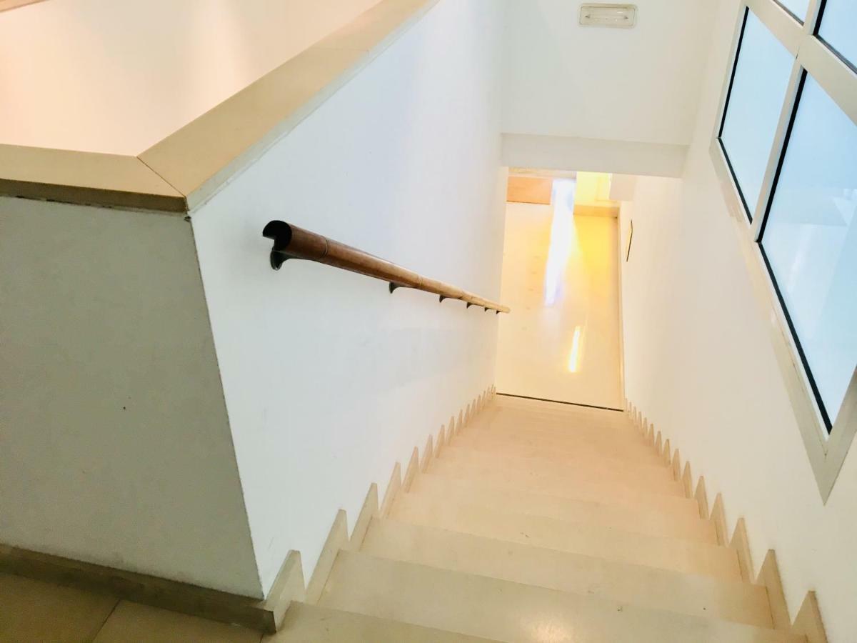Apartamentos Santa Faz By Be Alicante Apartment *