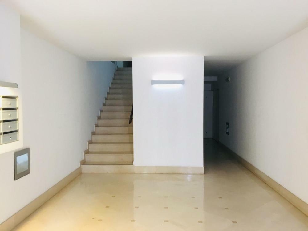 Apartment Apartamentos Santa Faz By Be Alicante Alicante