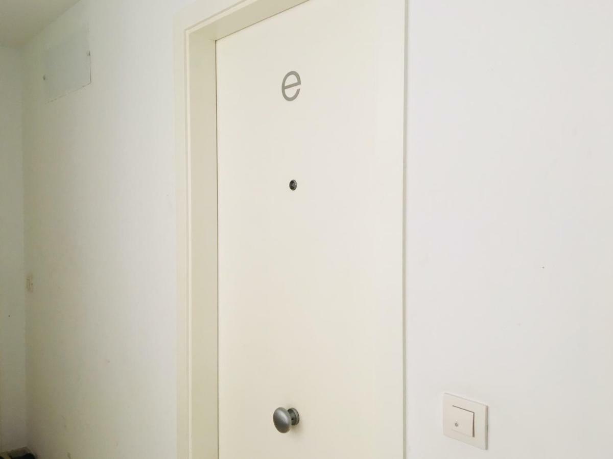 Apartamentos Santa Faz By Be Alicante Alicante