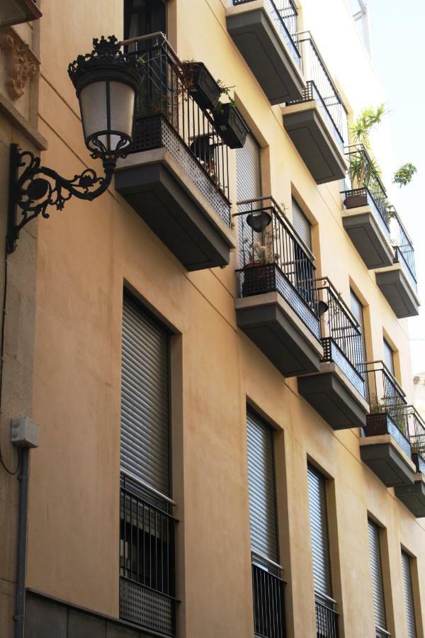 El Carmen By Be Apartamento *