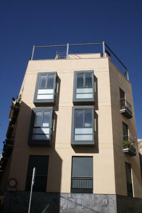 Apartamento El Carmen By Be Alicante