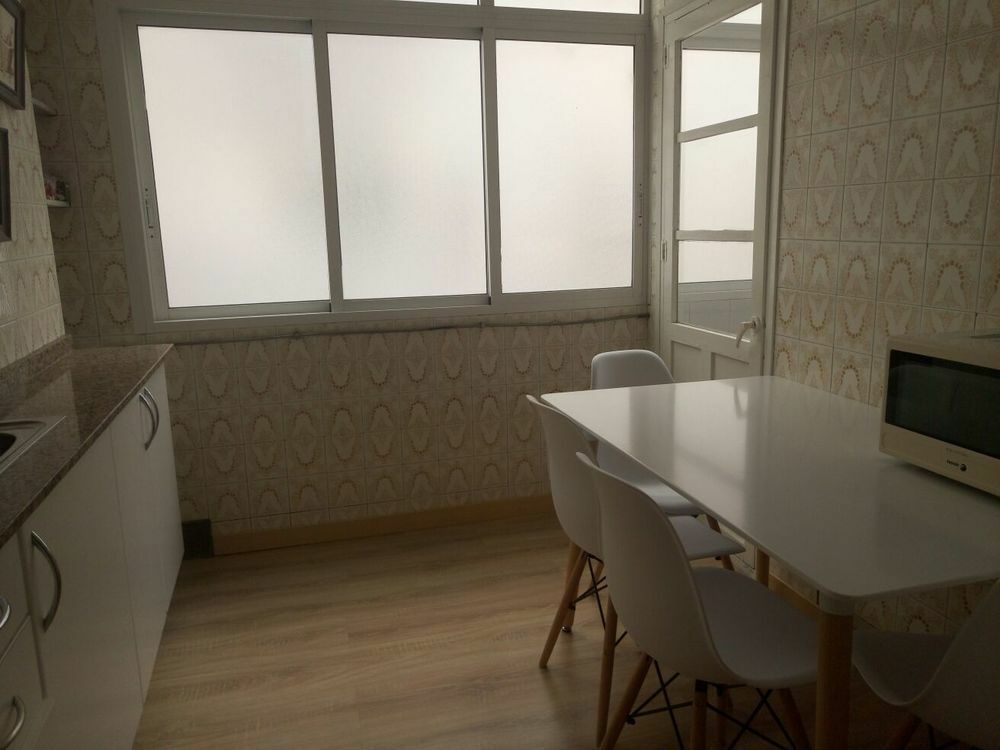Appartement Benjamin Rodriguez