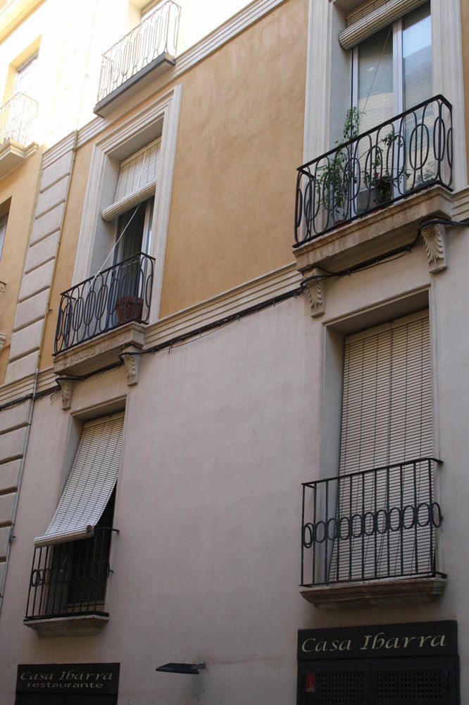 Apartment Apartamentos Santa Faz By Be Alicante *