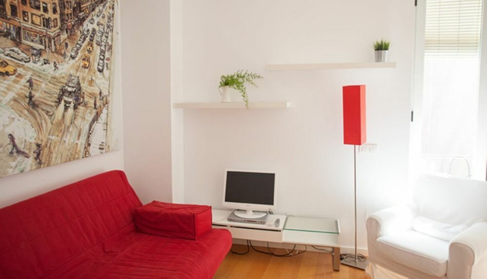 Apartamentos Santa Faz By Be Alicante Apartment *