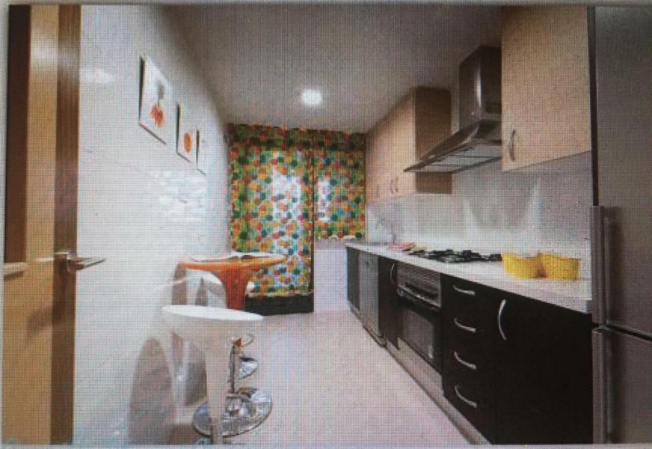 Apartamento Apartamento Maestro Jose Garberi *