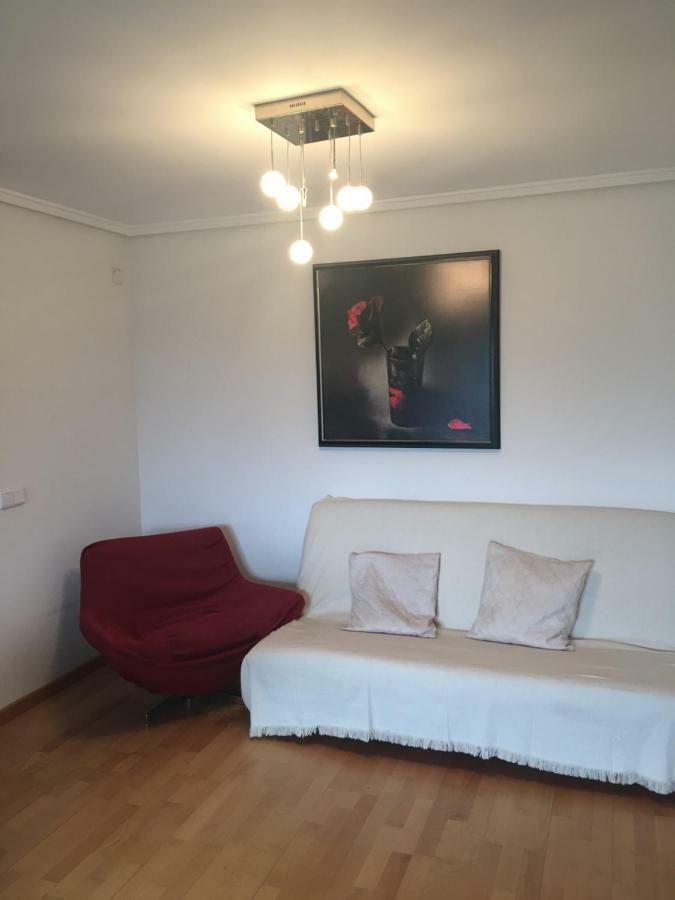 Apartamento Maestro Jose Garberi *