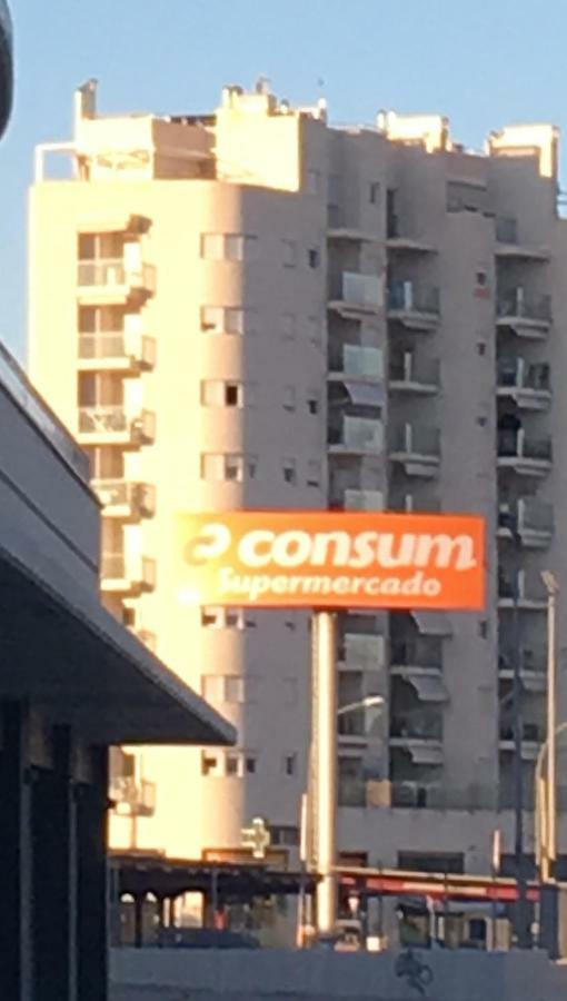 Apartamento Maestro Jose Garberi Alicante