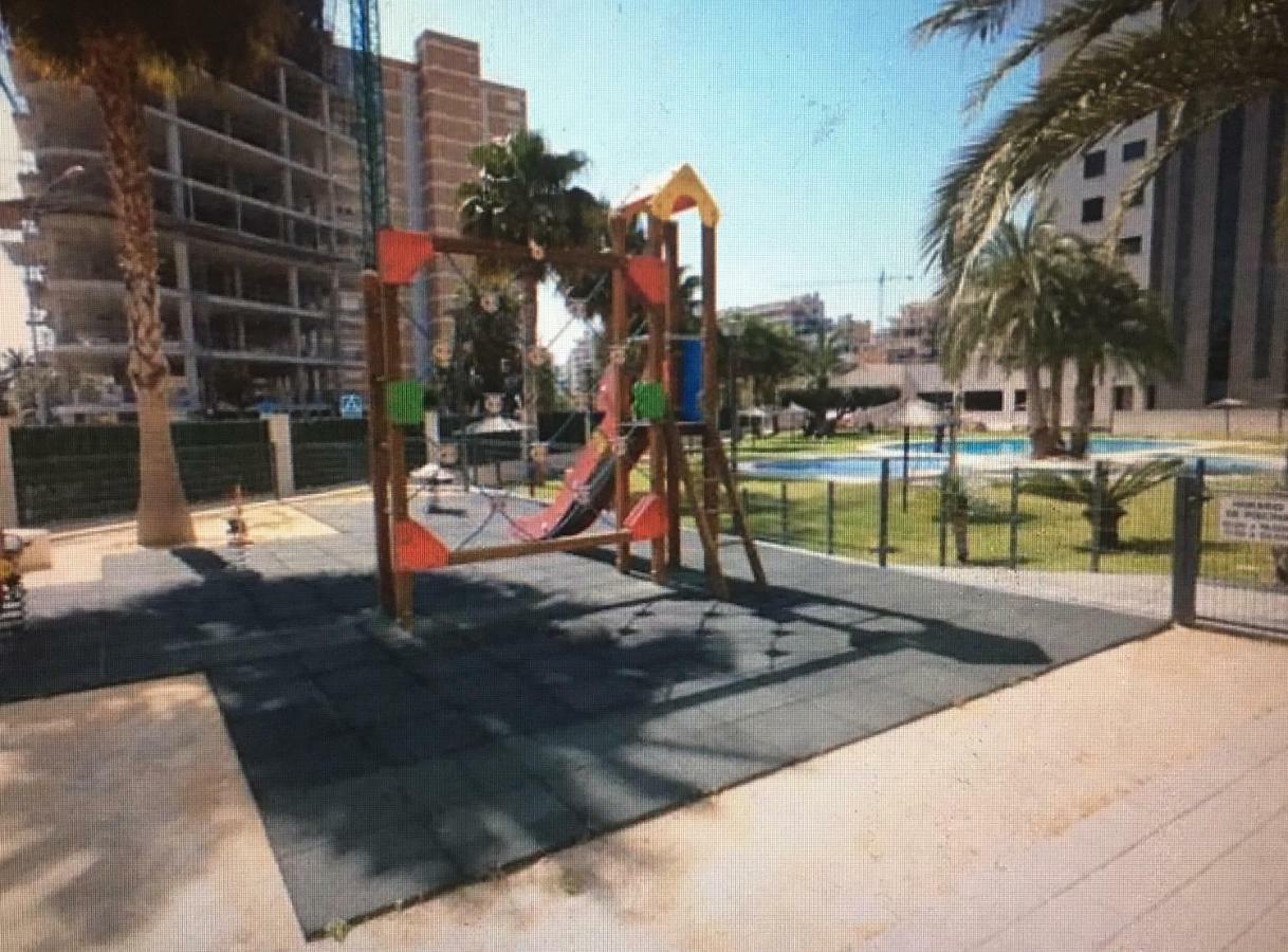 Apartamento Maestro Jose Garberi * Alicante