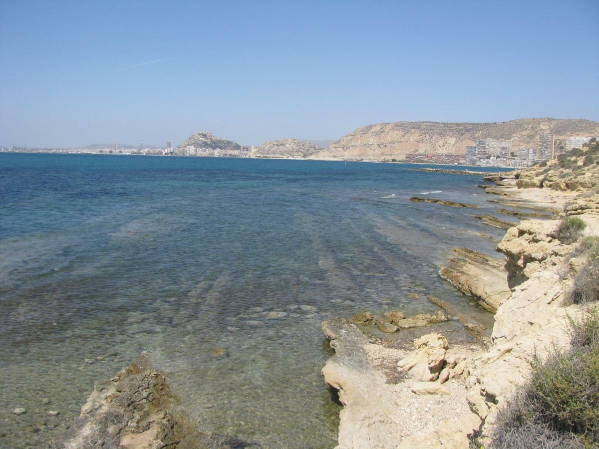 Santabarbara * Alicante