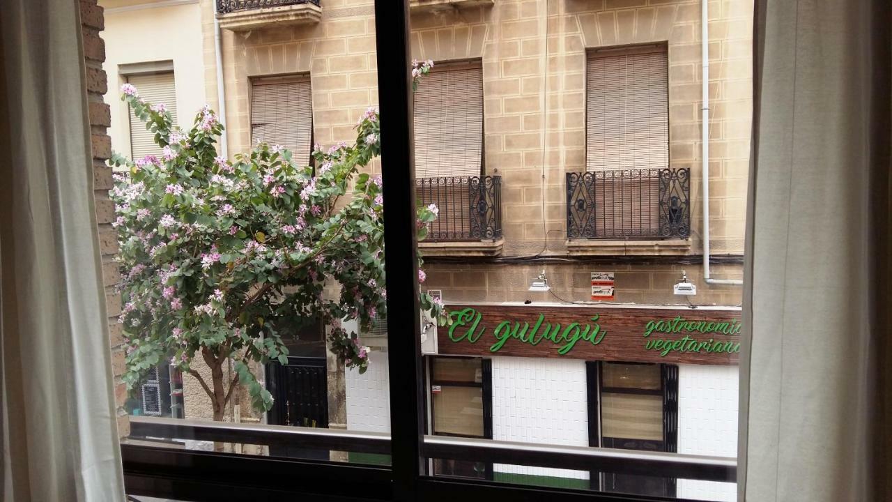 Poeta Campos Vasallo 19 Appartement *