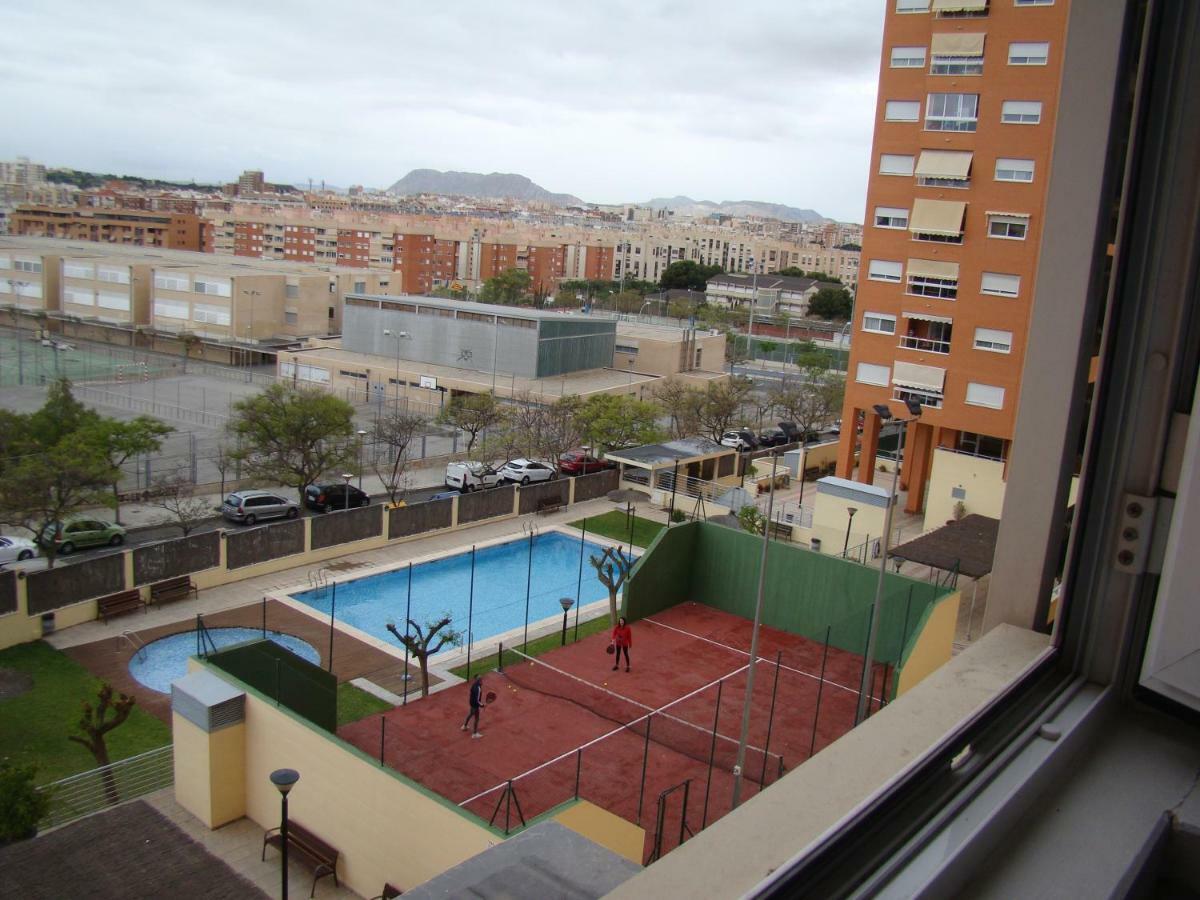 Vistahermosa * Alicante