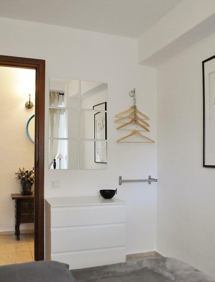 Albufereta Apartment