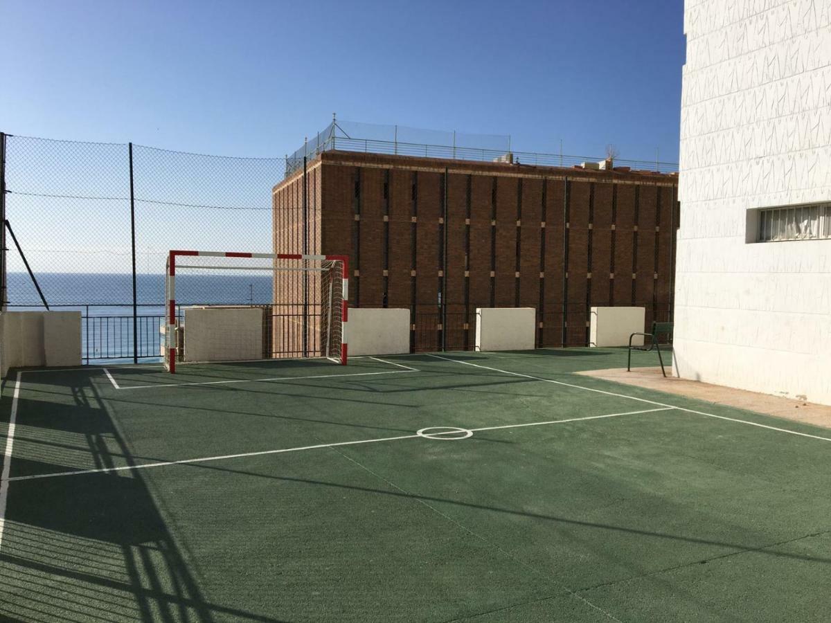 Appartement Albufereta Alicante