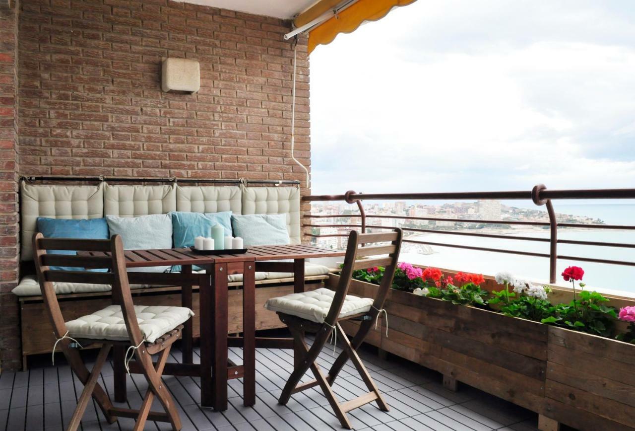 Appartement Albufereta