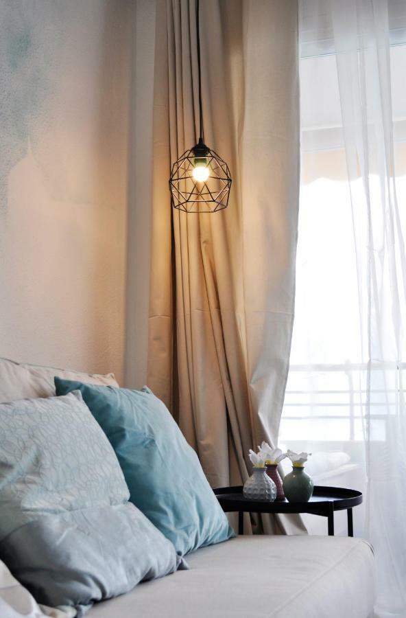 Albufereta Appartement *