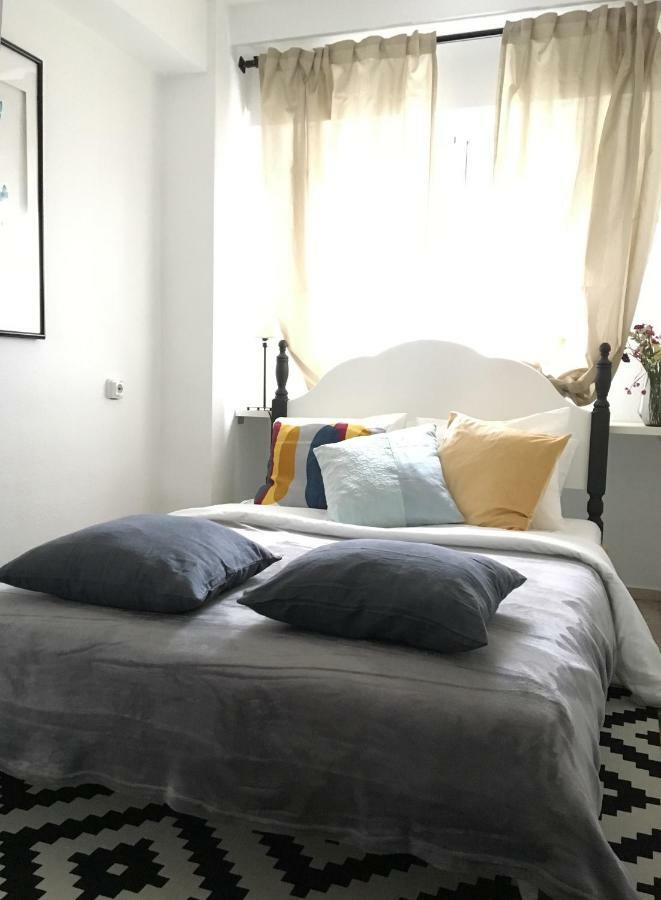 Appartement Albufereta Alicante