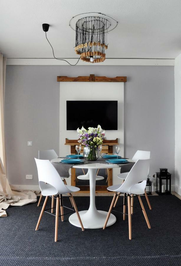 Appartement Albufereta *