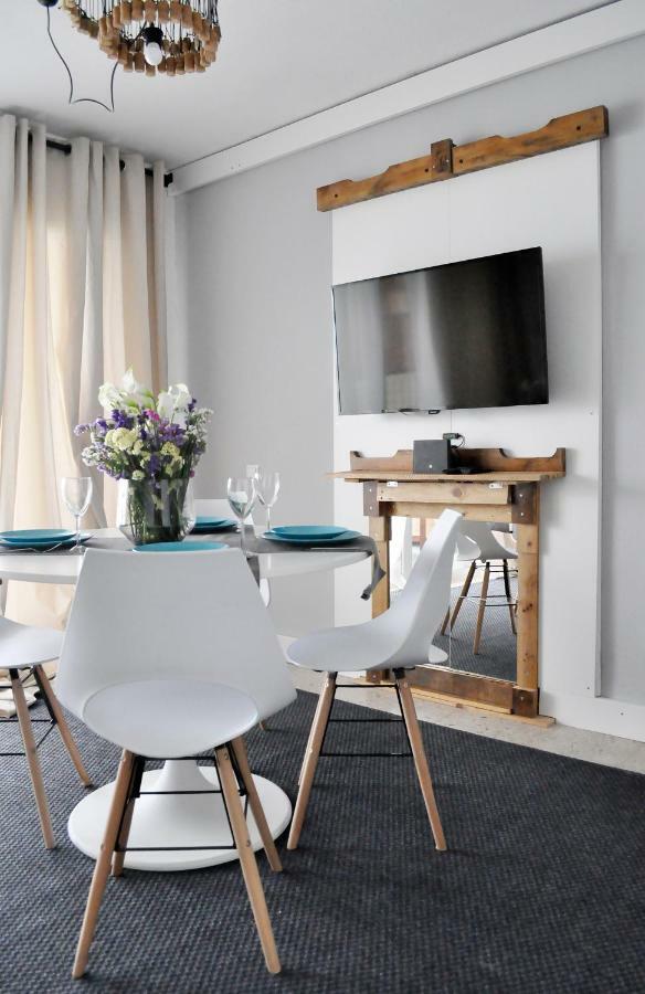 Albufereta Appartement Alicante