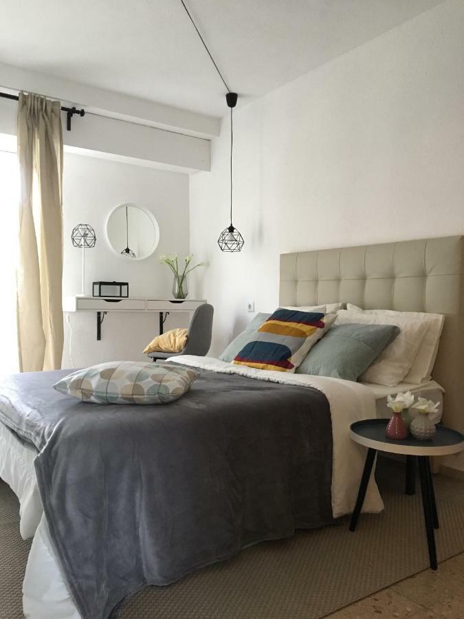 Appartement Albufereta