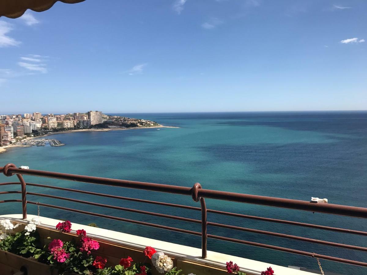 Appartement Albufereta