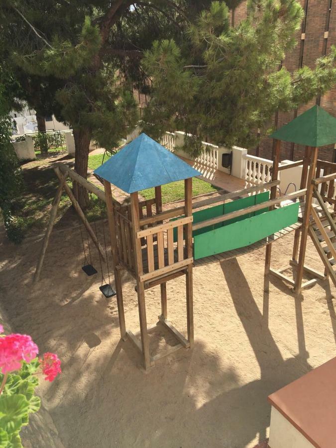 Albufereta Appartement Alicante