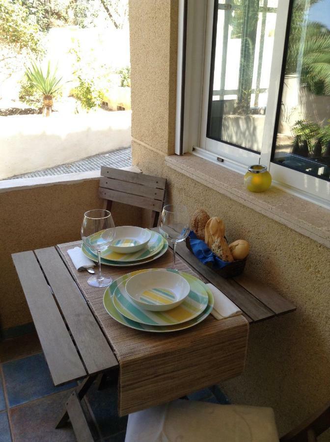 La Casita Del Faro Huoneisto