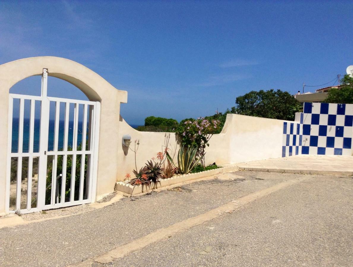 La Casita Del Faro